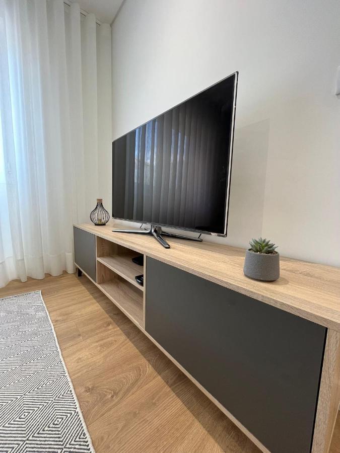 גימראייש Cunha'S Apartment - City Center מראה חיצוני תמונה